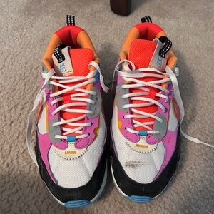 Nike Air Max 9 Futura Sneakers size 8